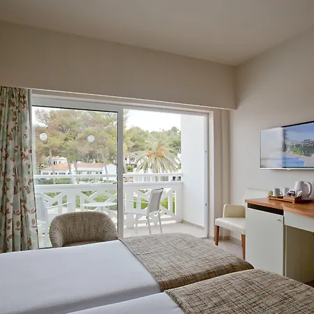 Seth Hotel 4*