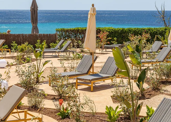 Seth 4* Santo Tomás