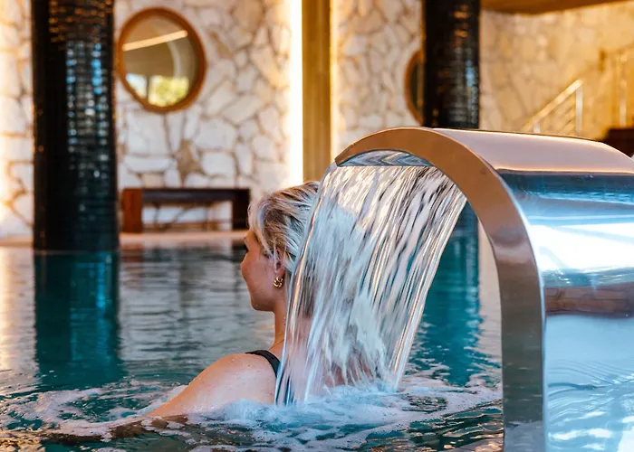 Hotel Seth Santo Tomás