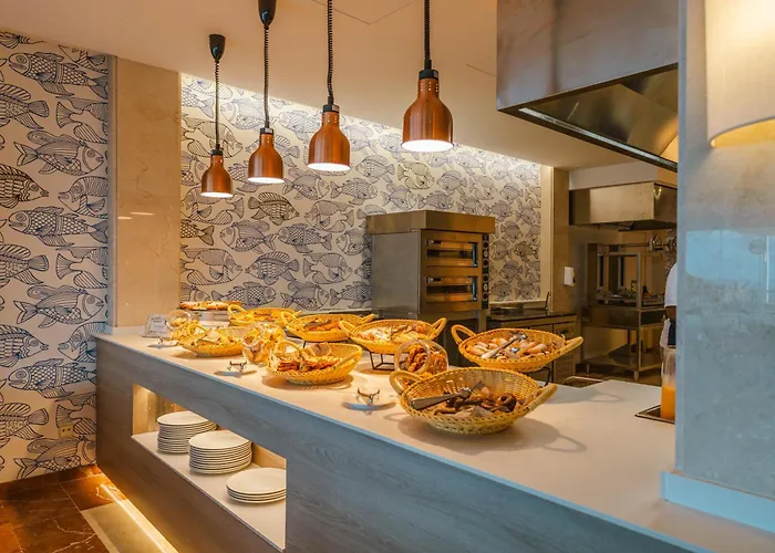 Seth Hotel Santo Tomás