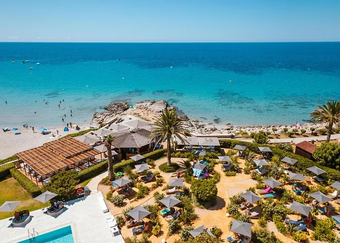 Seth Hotel Santo Tomás