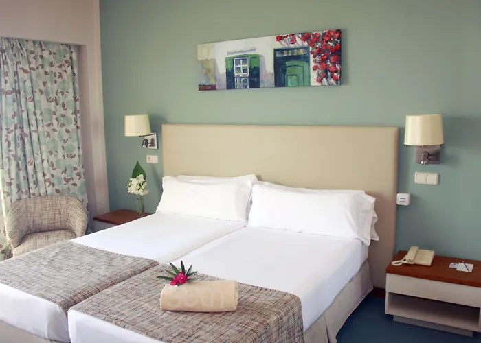 Seth Hotel Santo Tomás