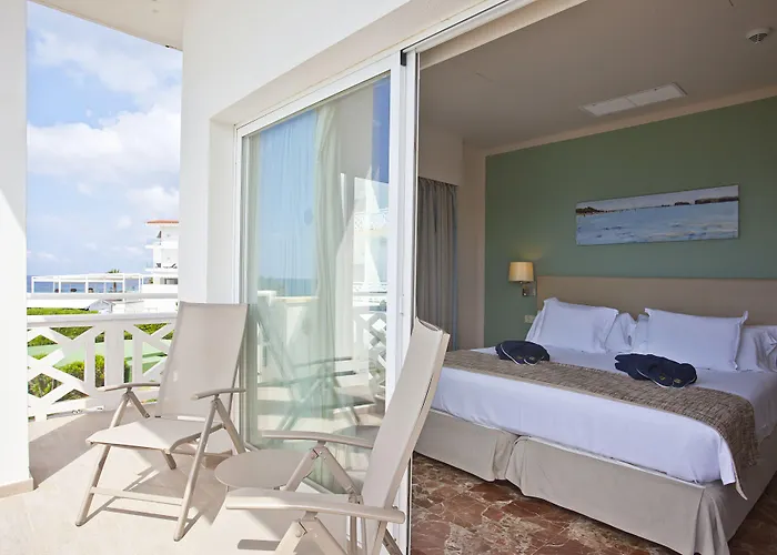 Seth Hotel Santo Tomás