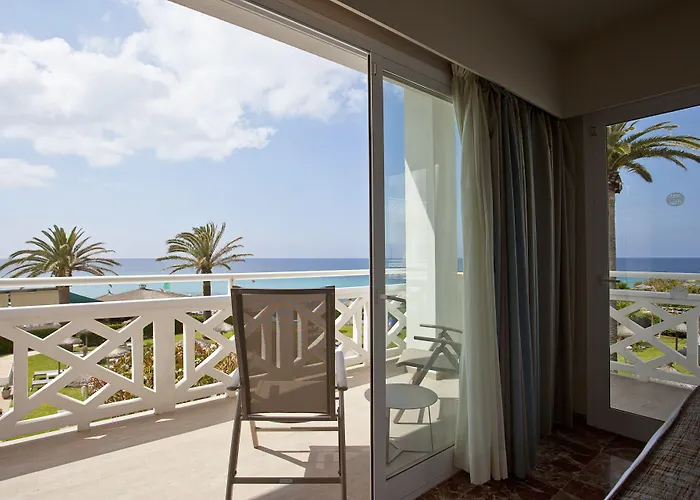 Hotel Seth Santo Tomás