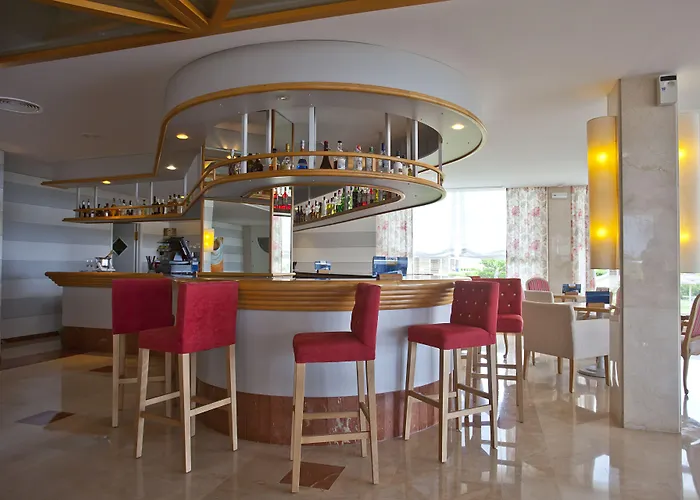 Hotel Seth Santo Tomás