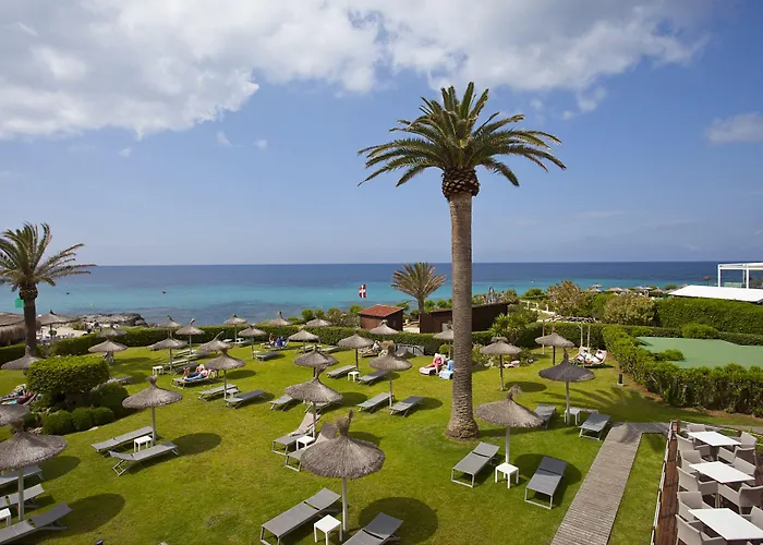 Hotel Seth Santo Tomás