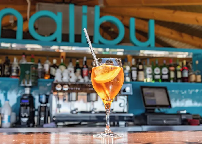 Hotel Seth Santo Tomás