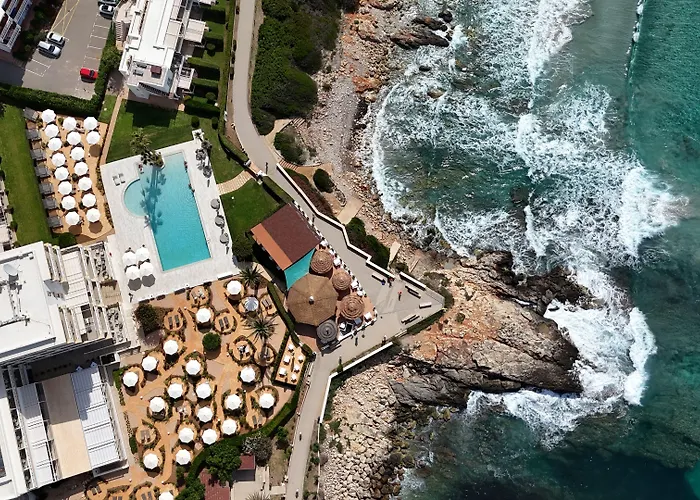 Seth Hotel Santo Tomás