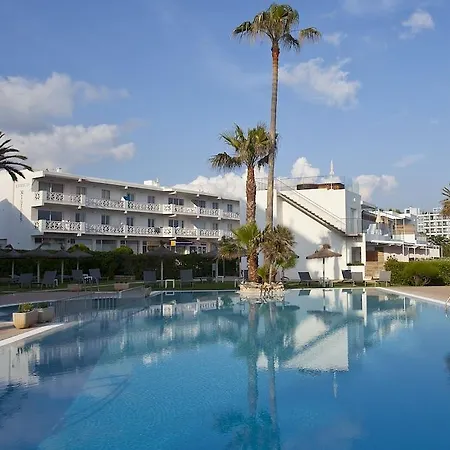 Seth Hotel 4*