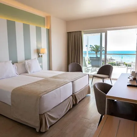 Seth Hotel 4*