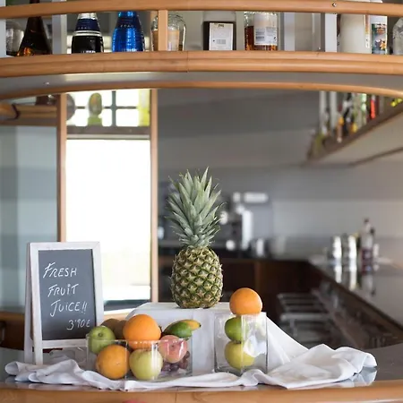 Seth 산토토마스