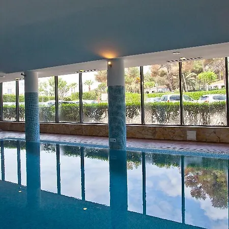 Hotel Seth 4*