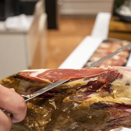 호텔 Seth 산토토마스