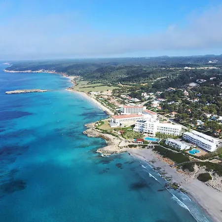 Hotel Seth Santo Tomás