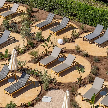 호텔 Seth 산토토마스