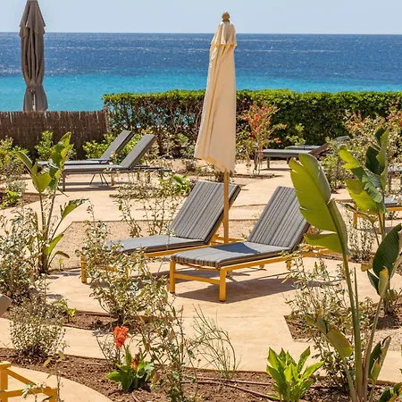 Seth 4* Santo Tomás