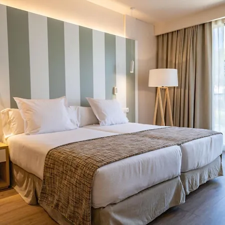 Seth 4* 산토토마스