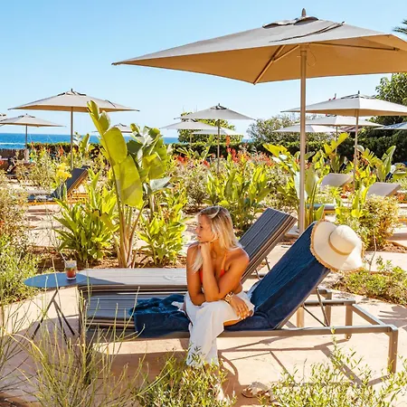 Seth 호텔 산토토마스