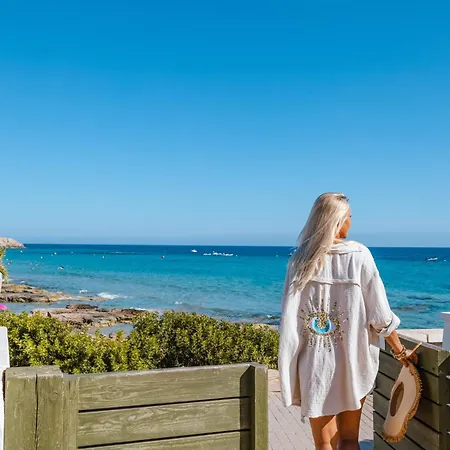 Seth 4* 산토토마스