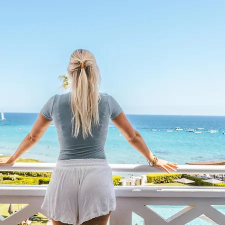 Seth 4* 산토토마스