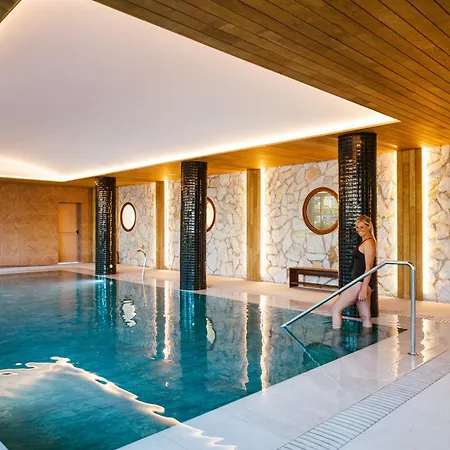 Seth 4* Santo Tomás