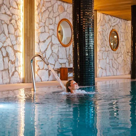 Seth Hotel 4*