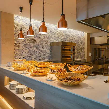 Seth Hotel Santo Tomás