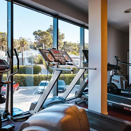 호텔 Seth 산토토마스