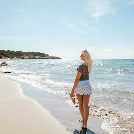 Seth 호텔 산토토마스