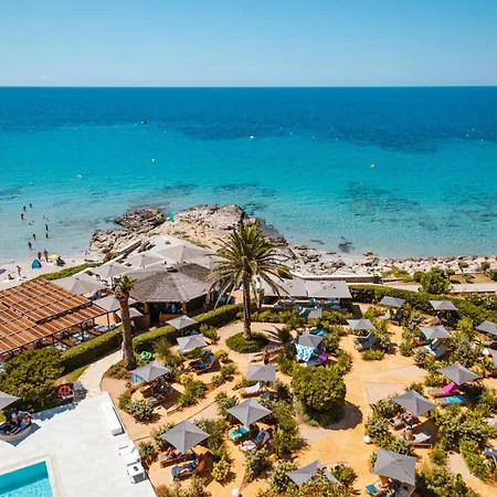 Seth Hotel Santo Tomás