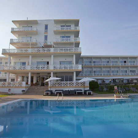 Hotel Seth 4*