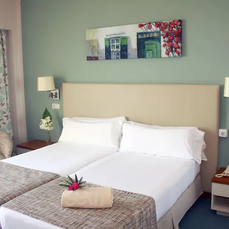 Seth Hotel Santo Tomas