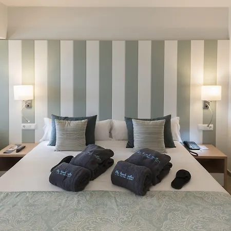 Hotel Seth