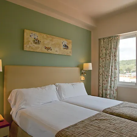 Hotel Seth 4*