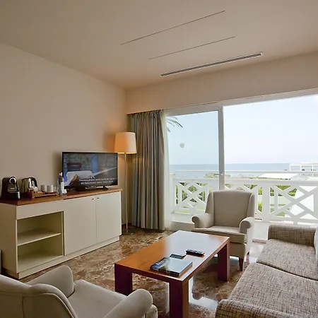 Seth 4* Santo Tomás