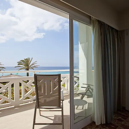 Hotel Seth Santo Tomás