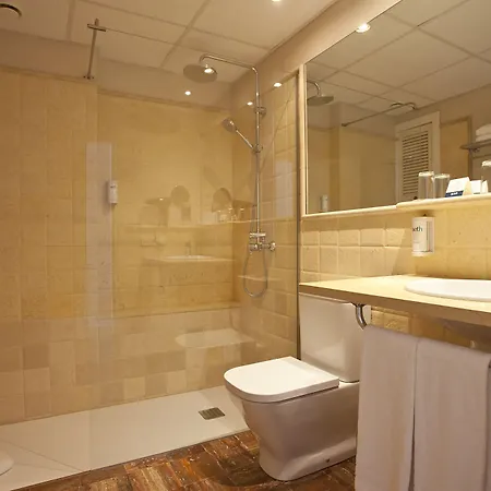 Hotel Seth Santo Tomas