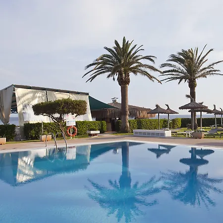 Seth Hotel 4*