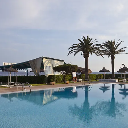 Seth Hotel 4*