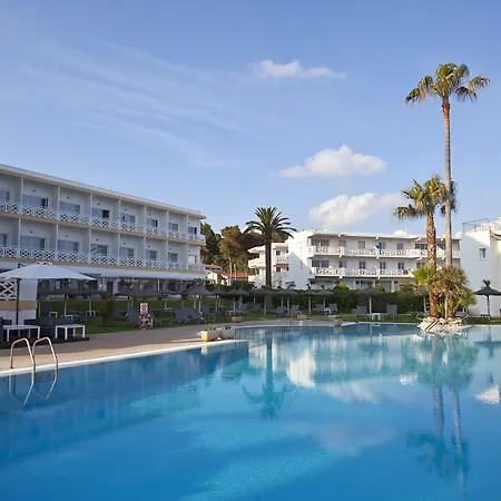 Hotel Seth 4*