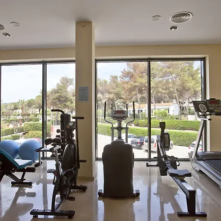 Hotel Seth 4*