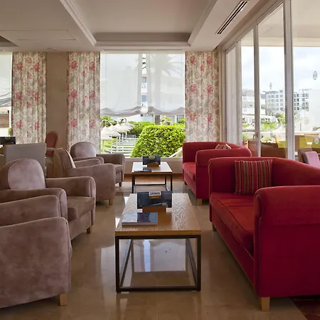 Seth Hotel 4*