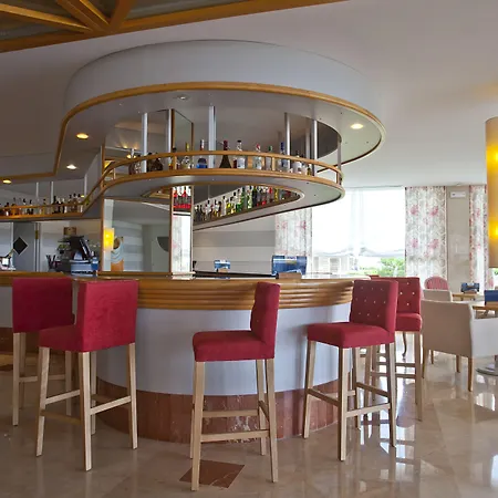 Hotel Seth Santo Tomás