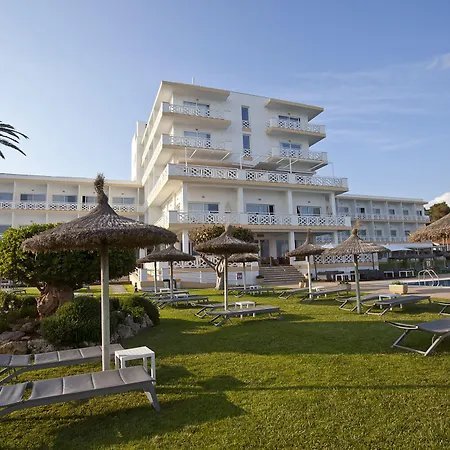 Hotel Seth Santo Tomás