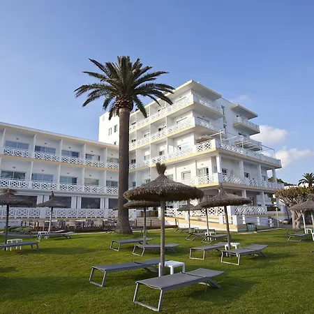 Hotel Seth