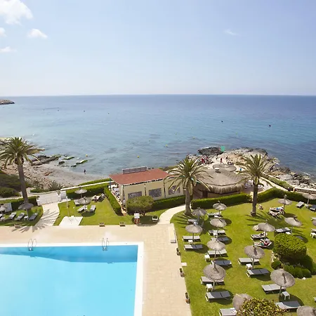 Seth 4* 산토토마스