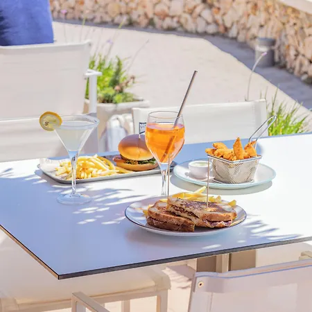 Seth 4* Santo Tomás