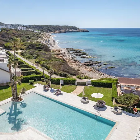 Seth 호텔 산토토마스