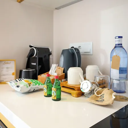 호텔 Seth 산토토마스