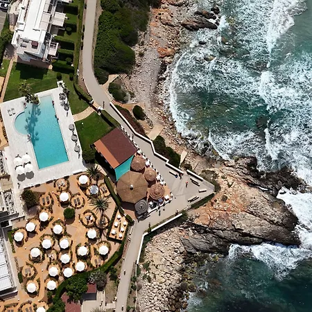 Seth Hotel Santo Tomás